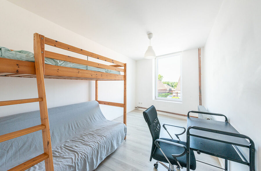 Maison Avec Terrain Saint-Amand-les-Eaux 10 pièce(s)