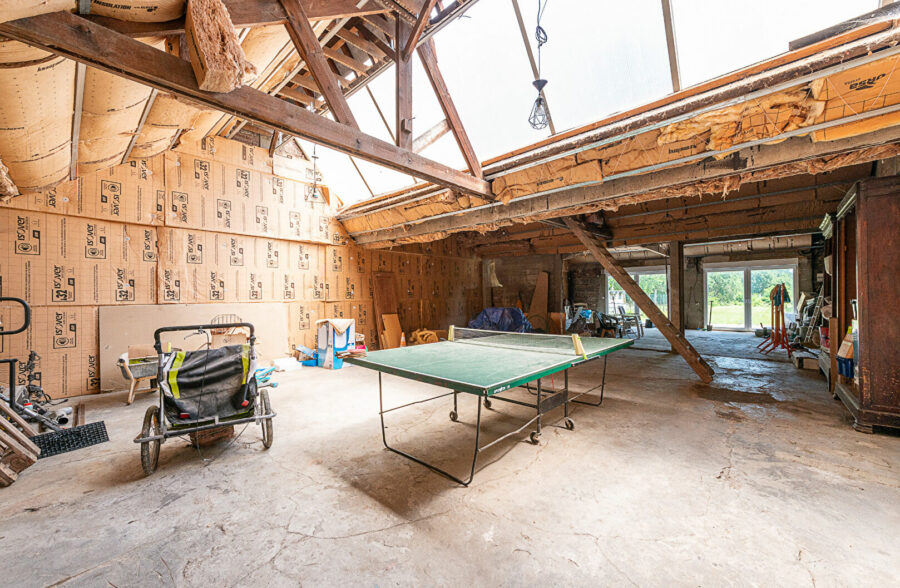 Maison Avec Terrain Saint-Amand-les-Eaux 10 pièce(s)