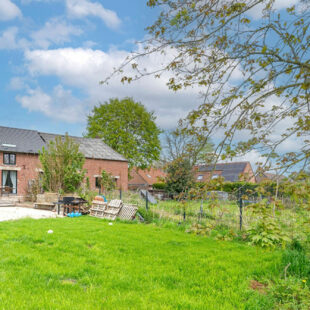 Maison Avec Terrain Château-l’Abbaye 7 pièce(s)