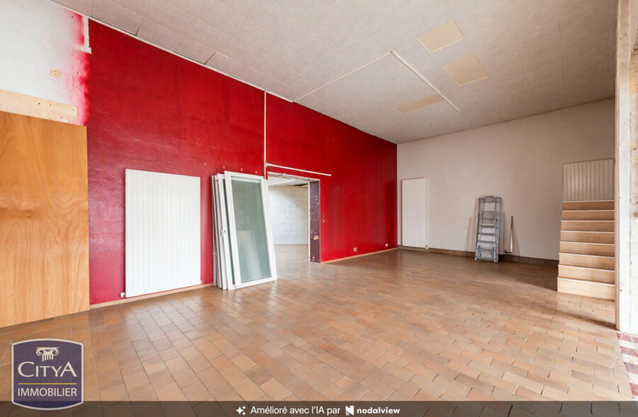 Maison Avec Terrain Hasnon 7 pièce(s)