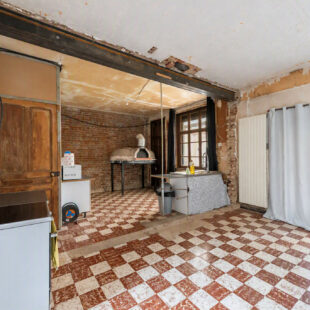 Maison Avec Terrain Hasnon 7 pièce(s)