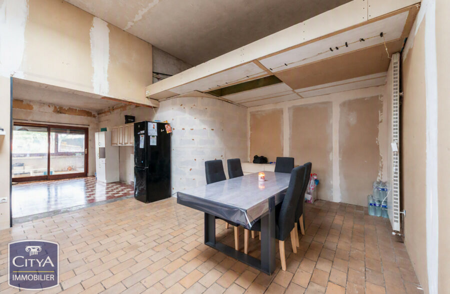 Maison Avec Terrain Hasnon 7 pièce(s)