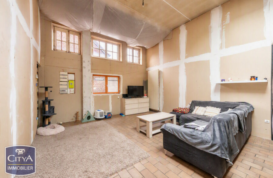 Maison Avec Terrain Hasnon 7 pièce(s)