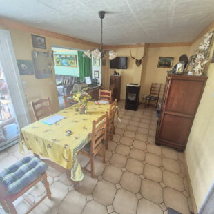 Maison Avec Terrain Hasnon 4 pièce(s)