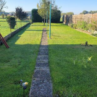Maison Avec Terrain Hasnon 4 pièce(s)