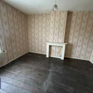 Maison Avec Terrain Saint-Amand-les-Eaux 3 pièce(s)