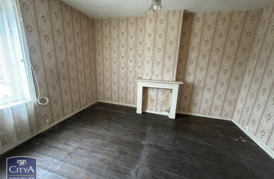 Maison Avec Terrain Saint-Amand-les-Eaux 3 pièce(s)