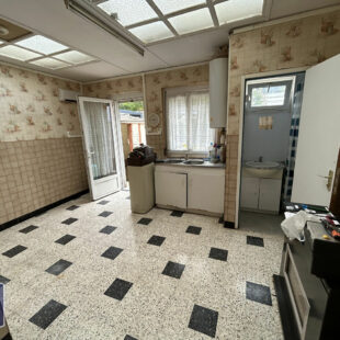 Maison Avec Terrain Saint-Amand-les-Eaux 3 pièce(s)