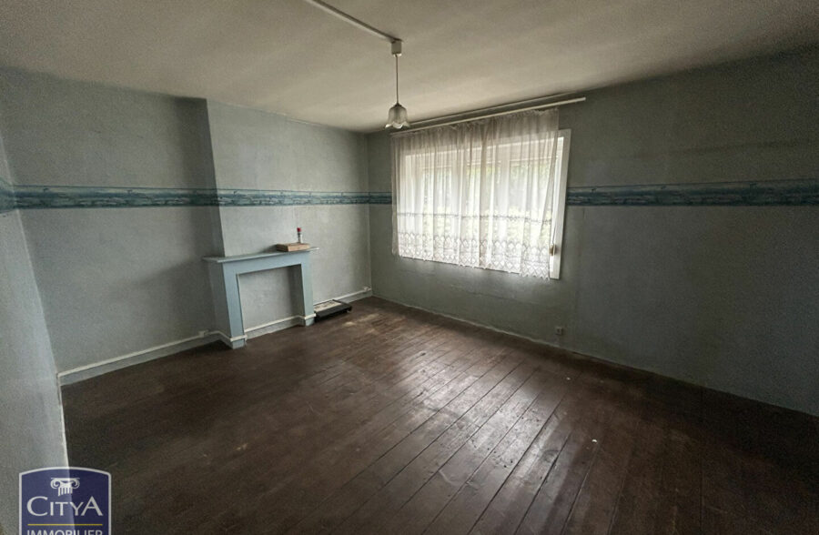 Maison Avec Terrain Saint-Amand-les-Eaux 3 pièce(s)