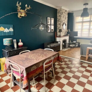 Maison Avec Terrain Saint-André-lez-Lille 4 pièce(s)