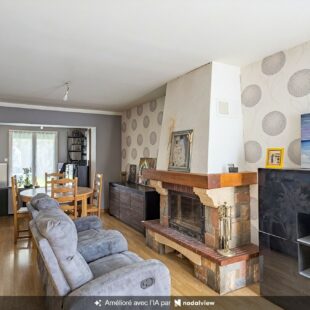 Maison Avec Terrain Marquette-lez-Lille 4 pièce(s)