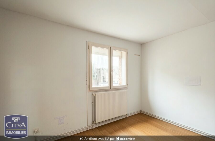Maison Avec Terrain Marquette-lez-Lille 4 pièce(s)