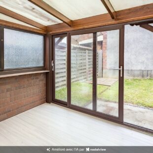 Maison Avec Terrain Marquette-lez-Lille 4 pièce(s)