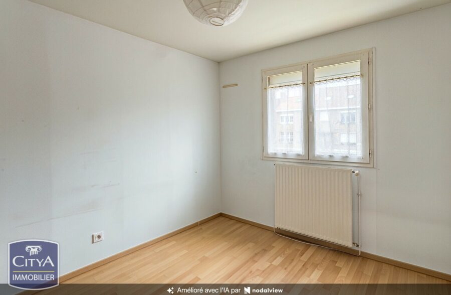 Maison Avec Terrain Marquette-lez-Lille 4 pièce(s)