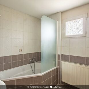 Maison Avec Terrain Marquette-lez-Lille 4 pièce(s)