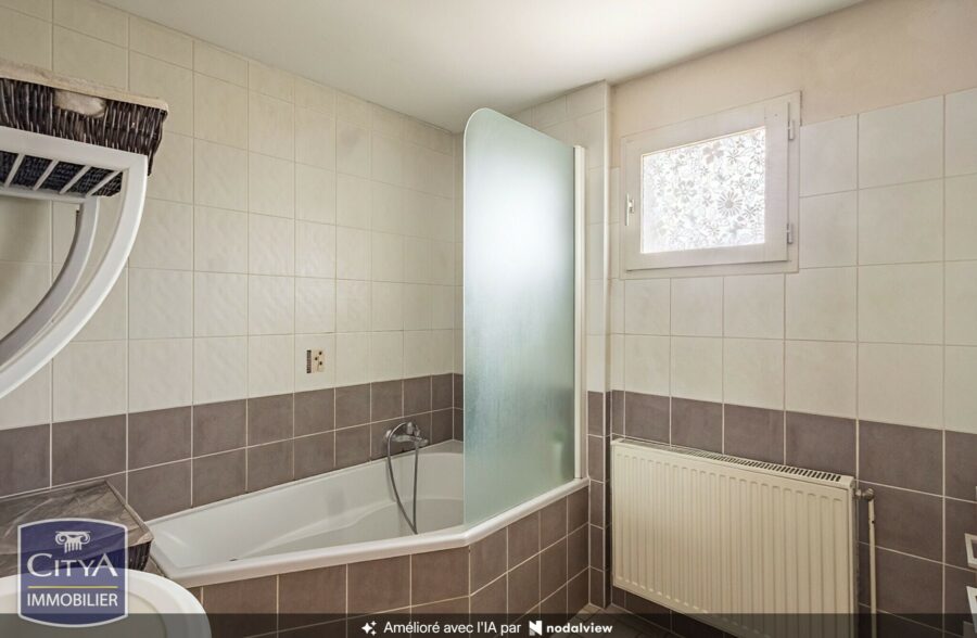Maison Avec Terrain Marquette-lez-Lille 4 pièce(s)