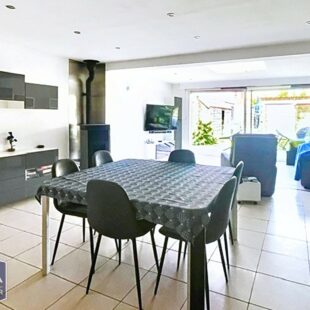 Maison Avec Terrain Marquette-lez-Lille 6 pièce(s)