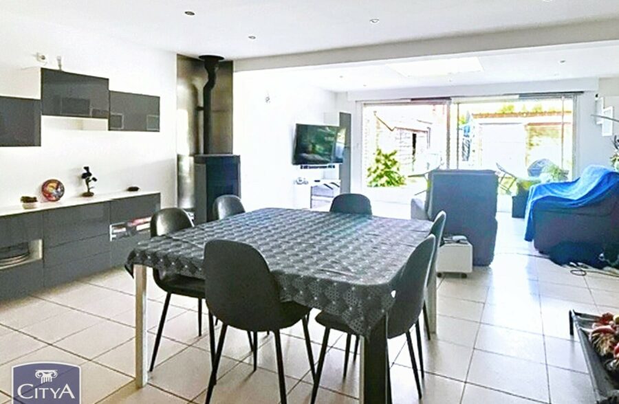 Maison Avec Terrain Marquette-lez-Lille 6 pièce(s)