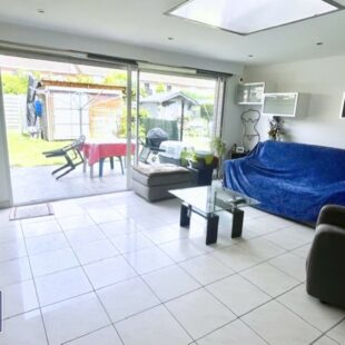 Maison Avec Terrain Marquette-lez-Lille 6 pièce(s)