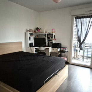 Appartement Saint-André-lez-Lille 1 pièce(s)