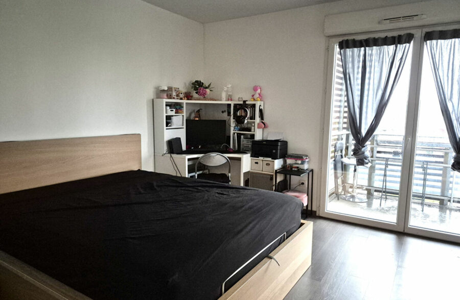 Appartement Saint-André-lez-Lille 1 pièce(s)