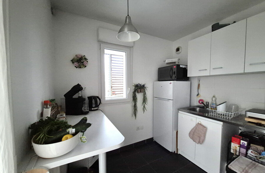 Appartement Saint-André-lez-Lille 1 pièce(s)