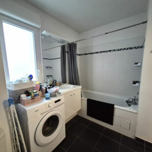 Appartement Saint-André-lez-Lille 1 pièce(s)