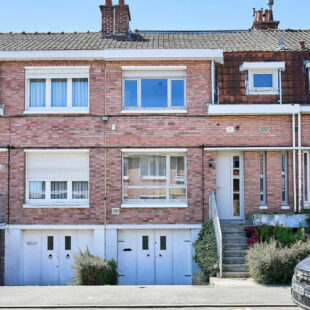 Maison Avec Terrain Saint-André-lez-Lille 5 pièce(s)