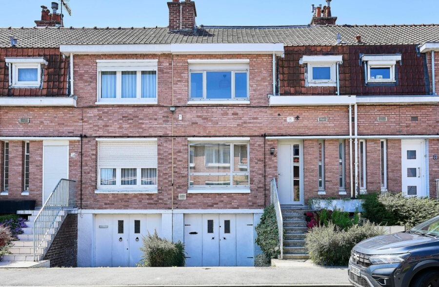 Maison Avec Terrain Saint-André-lez-Lille 5 pièce(s)