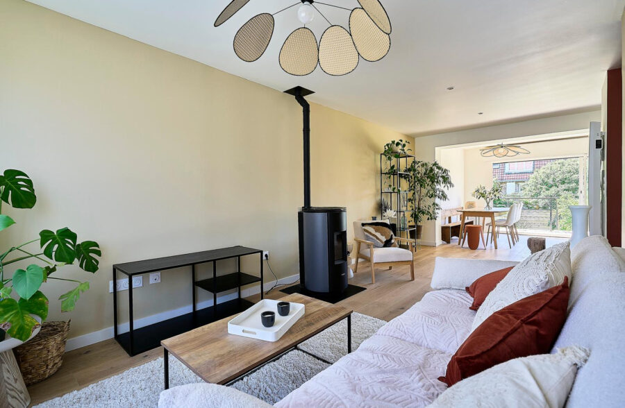 Maison Avec Terrain Saint-André-lez-Lille 5 pièce(s)