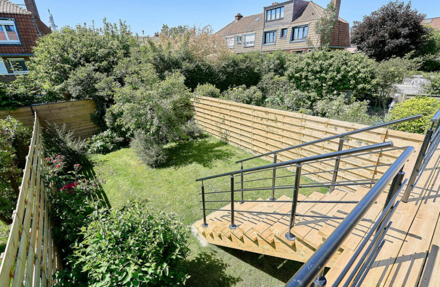 Maison Avec Terrain Saint-André-lez-Lille 5 pièce(s)