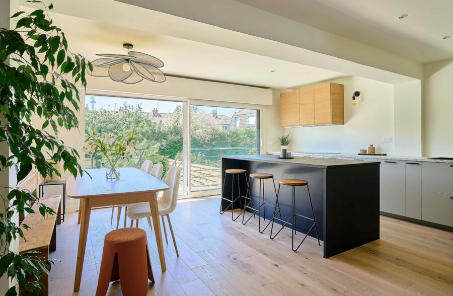 Maison Avec Terrain Saint-André-lez-Lille 5 pièce(s)