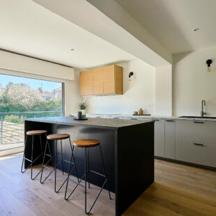 Maison Avec Terrain Saint-André-lez-Lille 5 pièce(s)