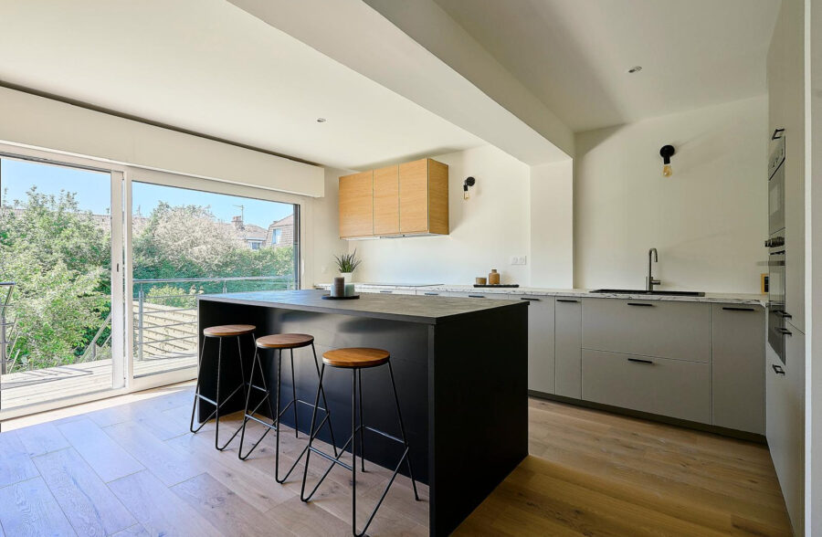 Maison Avec Terrain Saint-André-lez-Lille 5 pièce(s)
