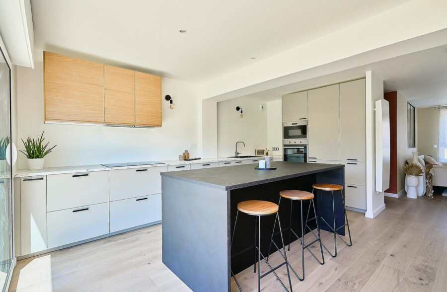 Maison Avec Terrain Saint-André-lez-Lille 5 pièce(s)