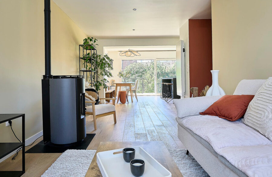 Maison Avec Terrain Saint-André-lez-Lille 5 pièce(s)