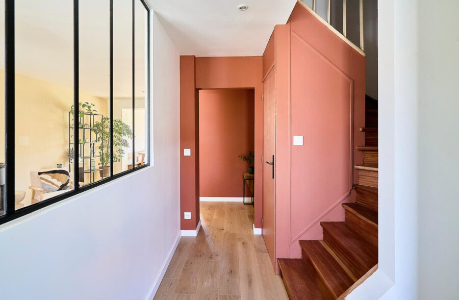 Maison Avec Terrain Saint-André-lez-Lille 5 pièce(s)