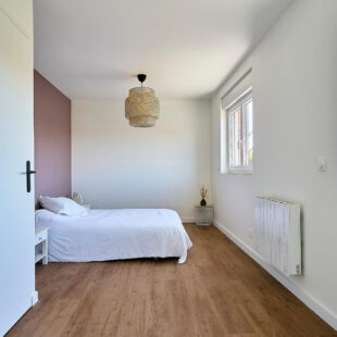 Maison Avec Terrain Saint-André-lez-Lille 5 pièce(s)