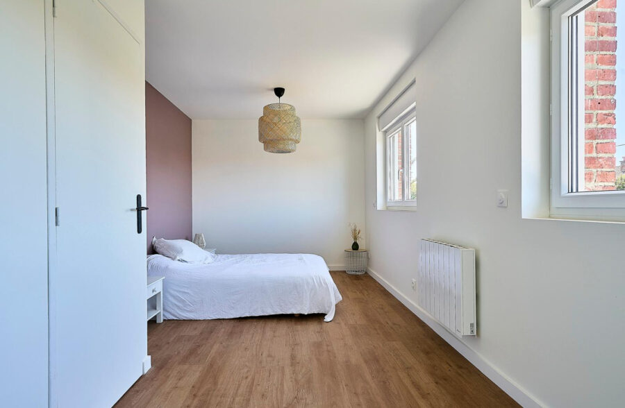 Maison Avec Terrain Saint-André-lez-Lille 5 pièce(s)