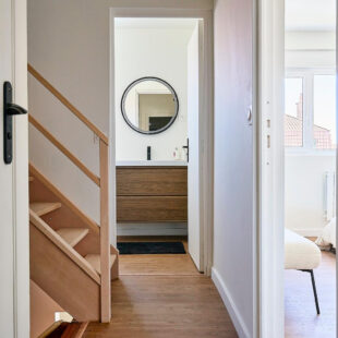 Maison Avec Terrain Saint-André-lez-Lille 5 pièce(s)