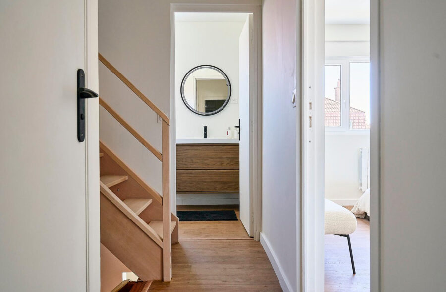 Maison Avec Terrain Saint-André-lez-Lille 5 pièce(s)