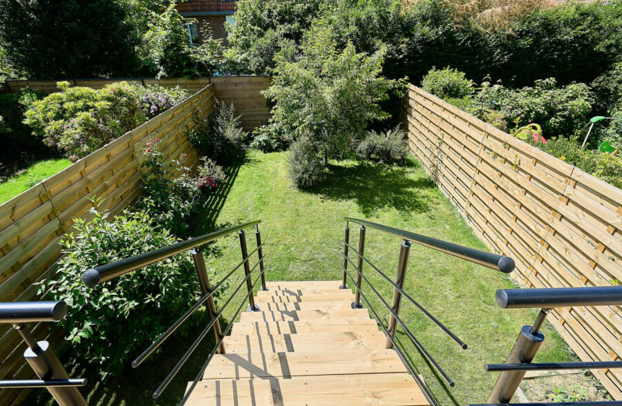 Maison Avec Terrain Saint-André-lez-Lille 5 pièce(s)