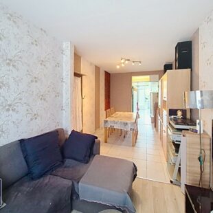 Maison Avec Terrain Marquette-lez-Lille 4 pièce(s)