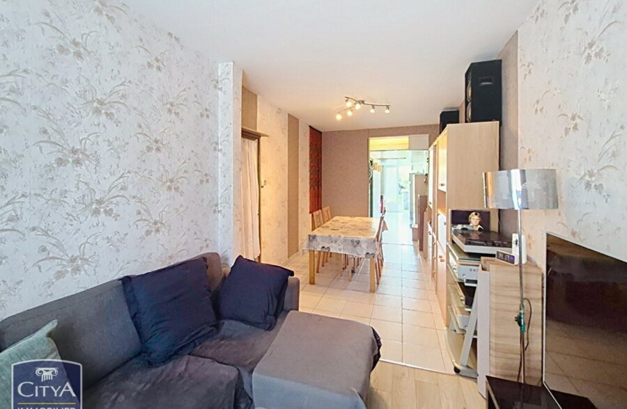 Maison Avec Terrain Marquette-lez-Lille 4 pièce(s)