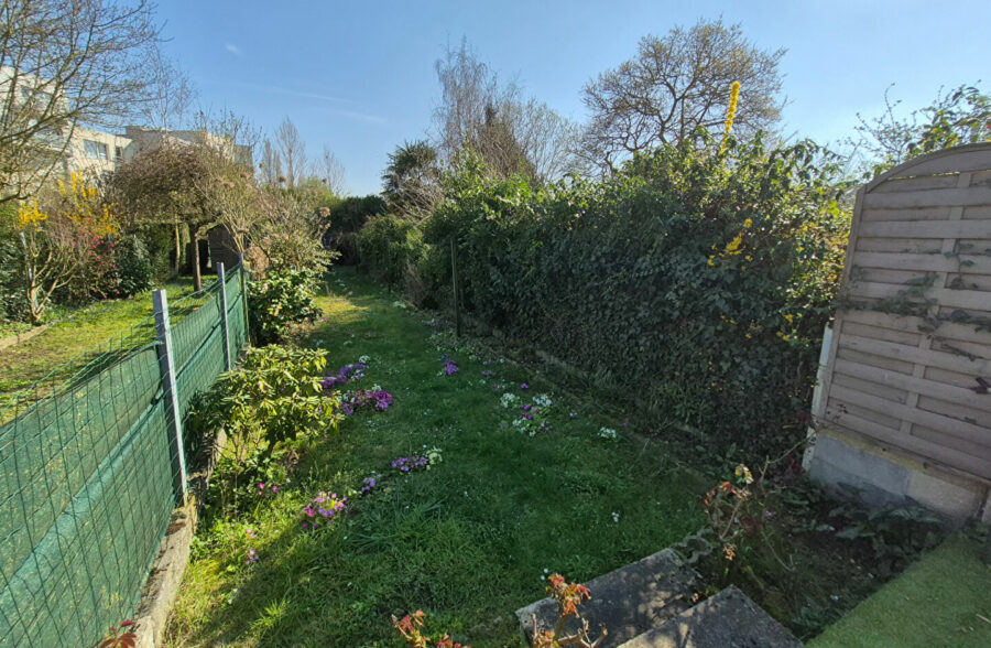 Maison Avec Terrain Marquette-lez-Lille 4 pièce(s)