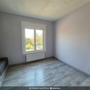 Maison Avec Terrain Marquette-lez-Lille 4 pièce(s)