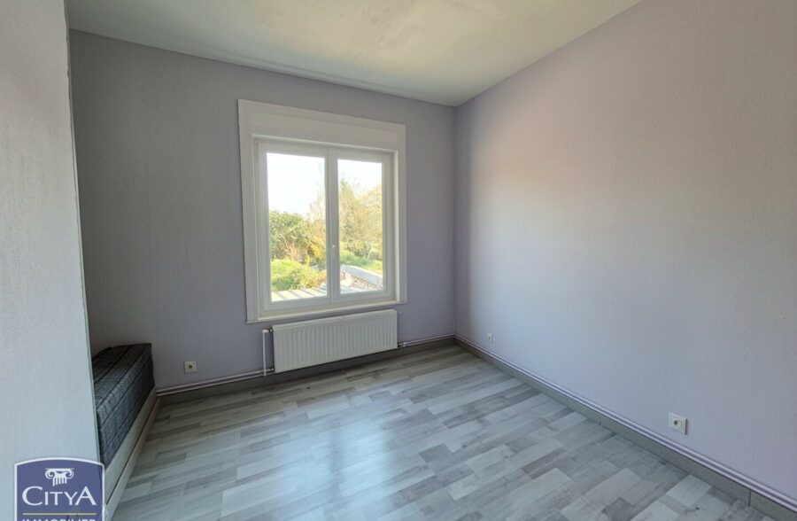 Maison Avec Terrain Marquette-lez-Lille 4 pièce(s)