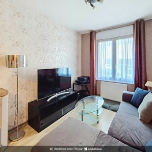 Maison Avec Terrain Marquette-lez-Lille 4 pièce(s)
