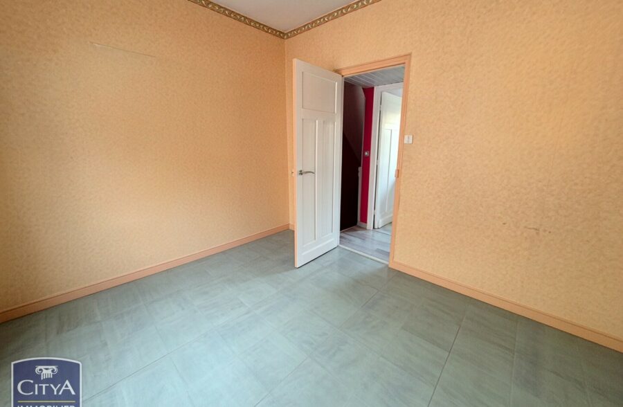 Maison Avec Terrain Marquette-lez-Lille 4 pièce(s)