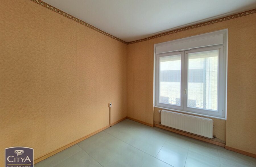 Maison Avec Terrain Marquette-lez-Lille 4 pièce(s)